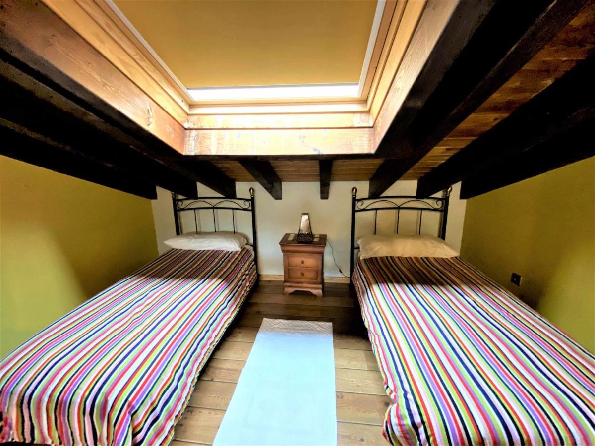 Casa Las Hortensias Quintana Llanes Buitenkant foto