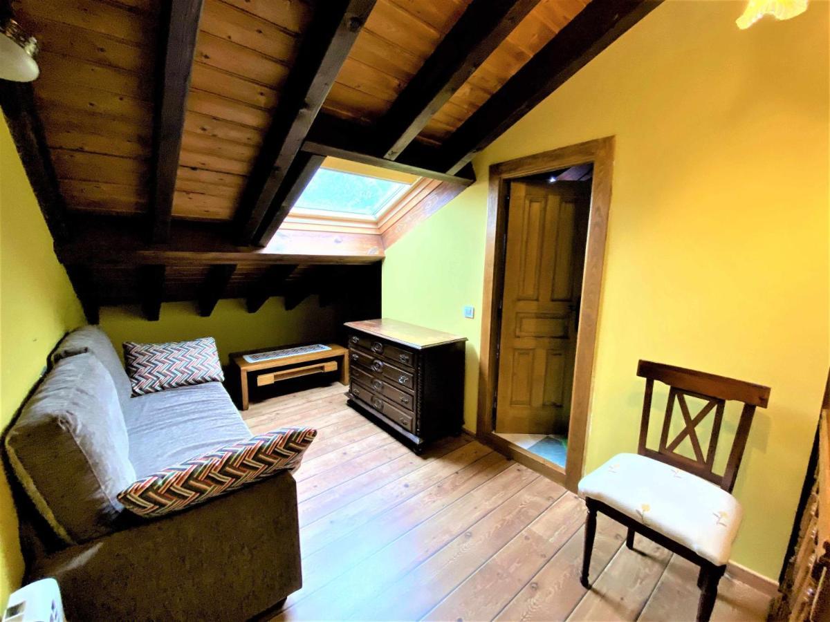 Casa Las Hortensias Quintana Llanes Buitenkant foto